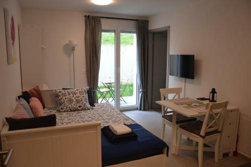 Apartamento Studio Doux Rayon