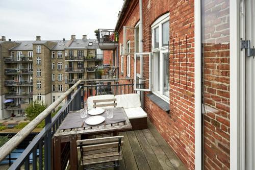 Apartmentincopenhagen Apartment 1462