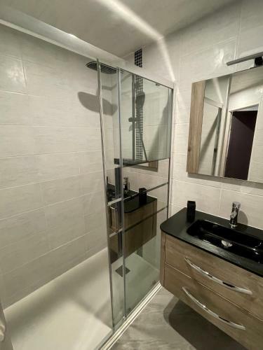 Apartamento L'atelier 57 - Votre Meubl� Authentique !