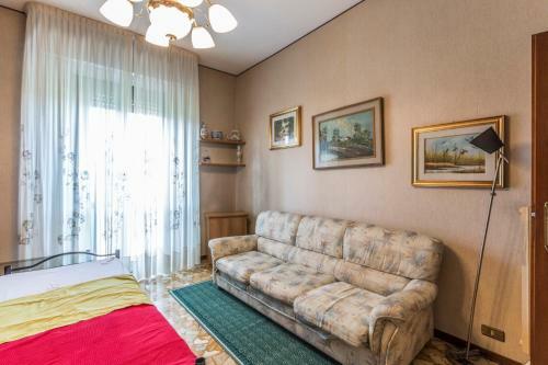 Apartamento Appartamento Tibaldi