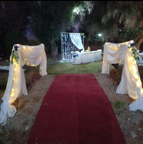 Lodge Encuentro De Almas (soulmate Encounter)