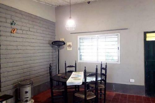 Casa En El Manzano Hist�rico, Valle De Uco