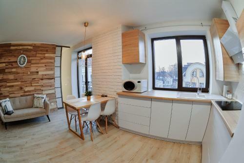 City Centre Apartment
