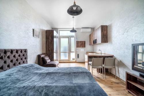 Apartamento Old City Studio