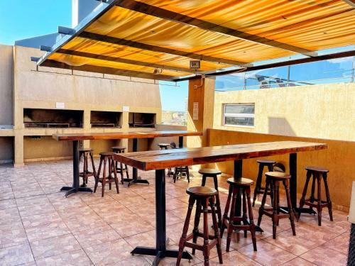 Apartamento Departamentos Miralejos 6