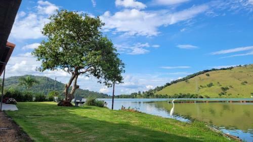 Hostal Recanto Rainha Do Lago