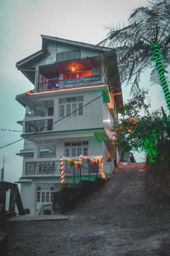 Hotel Chalet Orchid Eco Retreat
