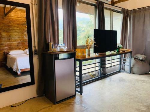 Hotel Av Suites