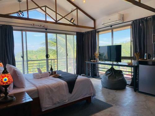 Hotel Av Suites