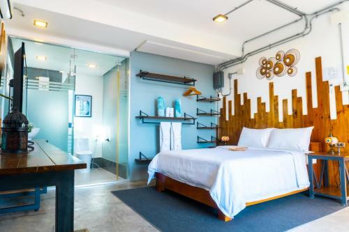Hotel Av Suites