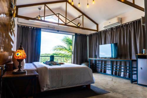 Hotel Av Suites
