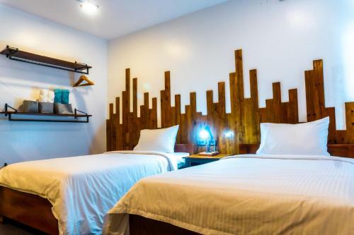 Hotel Av Suites