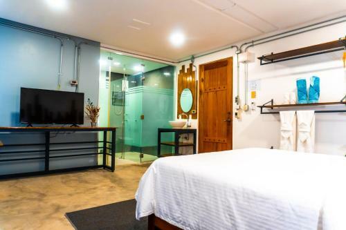 Hotel Av Suites
