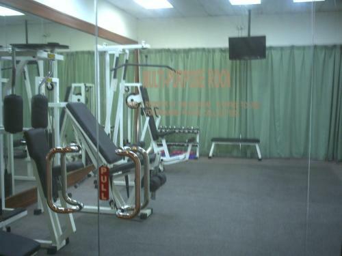 Apartamento Costa 1 Bedroom @ Mahkota Melaka
