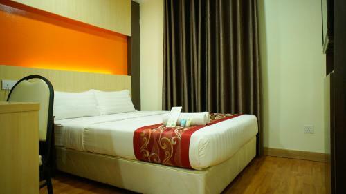 Bitz Hotel