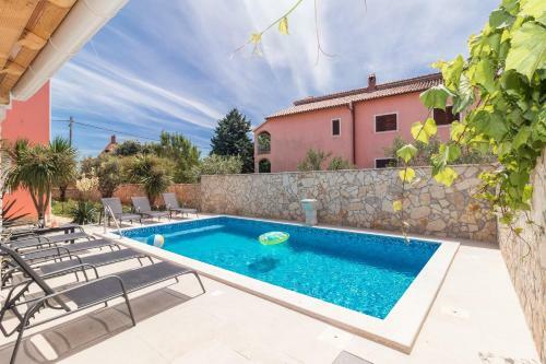Villa Tina 5 Sissano
