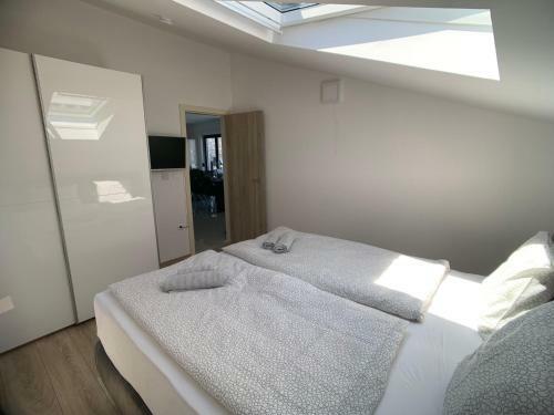 Apartamento Seaview