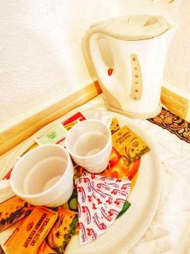 Hostal Villabeachcity Guesthouse