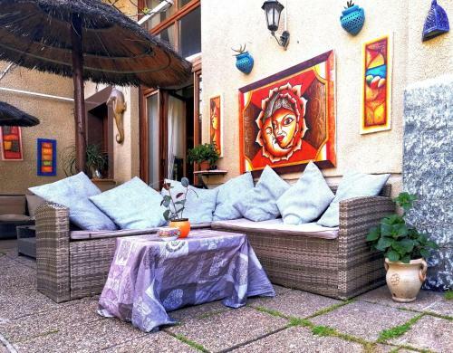 Hostal Villabeachcity Guesthouse