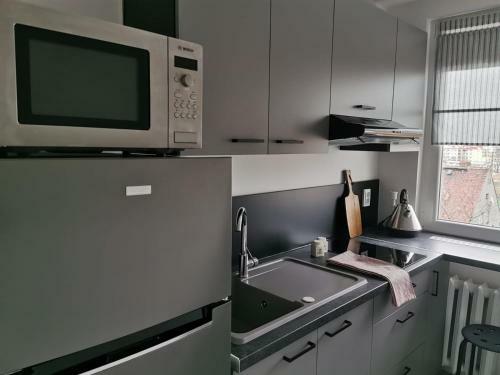 Apartamento Air Flat Gliwice