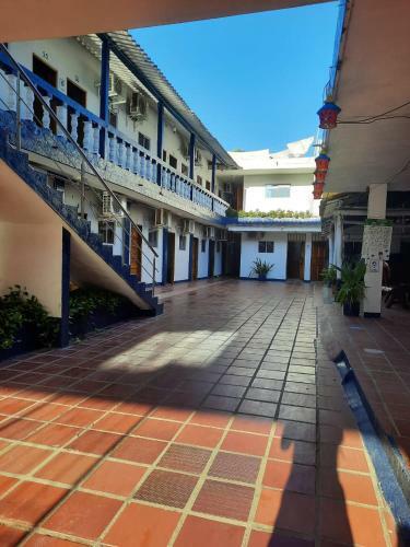 Hotel Colombia Tolu