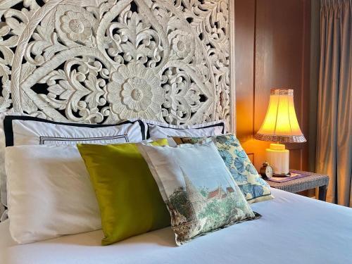 Bed & Breakfast Bann At Oak Knoll Napa