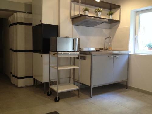 Apartamento Le Beauduc