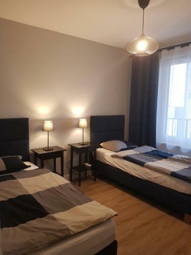 Sun Apartment Katowice