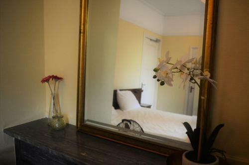 Bed & Breakfast Devilla Rijs