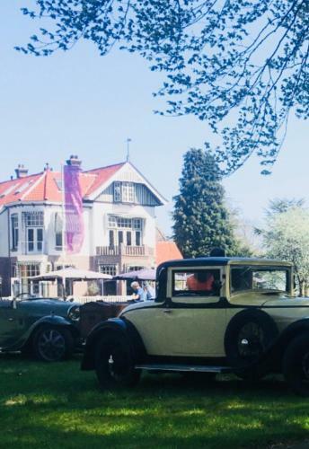 Bed & Breakfast Devilla Rijs