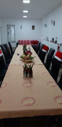 Hostal Casa Mym