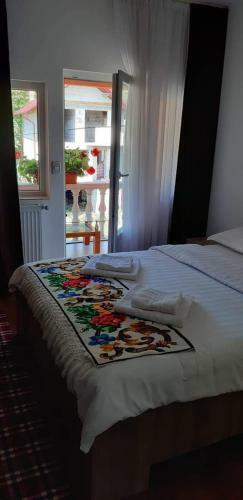 Hostal Casa Mym