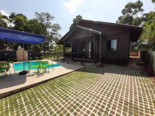 Casa Green Piccoli