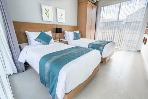 Villa Aurelia Residence