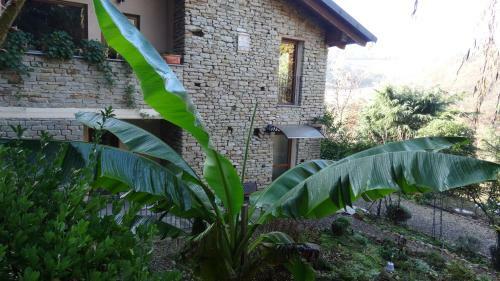 Apartamento Casafi� Grotta