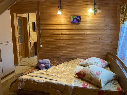 Agroturismo Villa Maria
