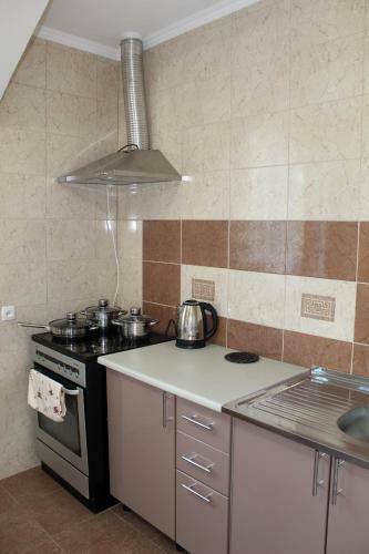 Apartamento Homelike