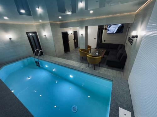 Hotel Terrazzo