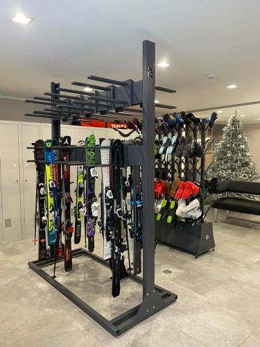 Apartamento Rest&ski