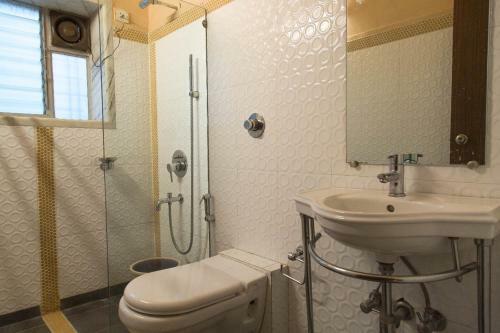 Par-x Mist View 9a Garden Villa 3bhk