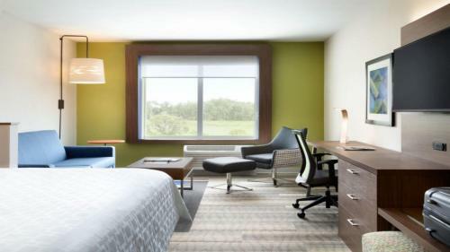 Holiday Inn Express - Washington Dc Downtown, An Ihg Hotel