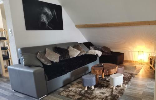 Apartamento G�te La Source De La Bruche