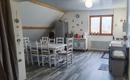 Apartamento G�te La Source De La Bruche