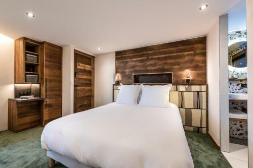 Lodge Wanderful Chalet