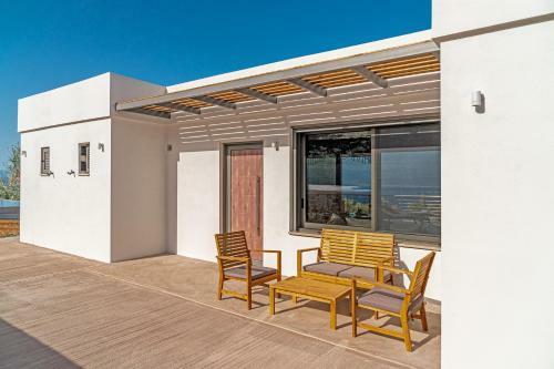 Messinian Riviera Villas