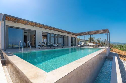 Messinian Riviera Villas