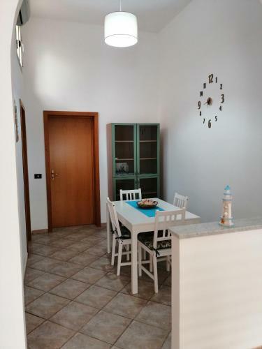Apartamento A Casa Di Vale