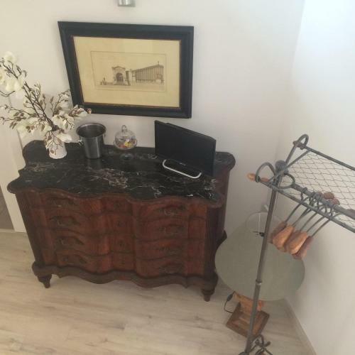 Apartamento Dimora Del Vicolo