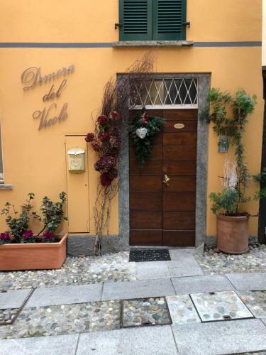 Apartamento Dimora Del Vicolo