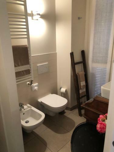 Apartamento Dimora Del Vicolo